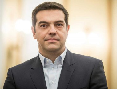 Το μήνυμα του Α.Τσίπρα για τα 43 χρόνια από την αποκατάσταση της Δημοκρατίας